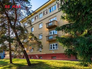 Pronájem bytu 2+1, Kutná Hora, U Tylova divadla, 64 m2