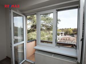 Pronájem bytu 2+1, Kutná Hora, U Tylova divadla, 64 m2