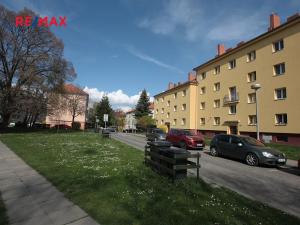 Pronájem bytu 2+1, Kutná Hora, U Tylova divadla, 64 m2