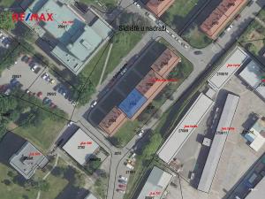 Pronájem bytu 2+1, Kutná Hora, U Tylova divadla, 64 m2