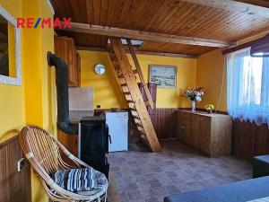 Prodej zahrady, Pašinka, 17 m2