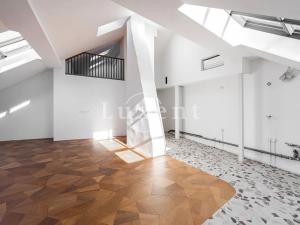 Prodej bytu 2+kk, Praha - Smíchov, Jindřicha Plachty, 90 m2