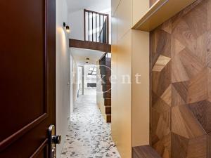 Prodej bytu 2+kk, Praha - Smíchov, Jindřicha Plachty, 90 m2