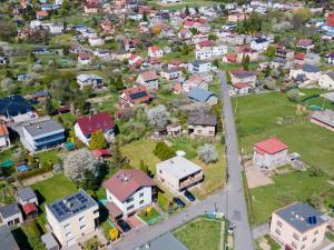 Prodej rodinného domu, Ostrava - Lhotka, Nová čtvrť, 200 m2