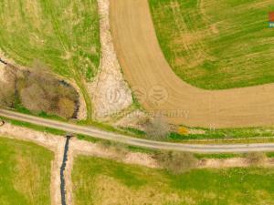 Prodej louky, Neurazy, 543 m2