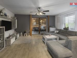 Prodej rodinného domu, České Meziříčí, Nová ulice, 180 m2