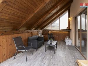 Prodej rodinného domu, České Meziříčí, Nová ulice, 180 m2