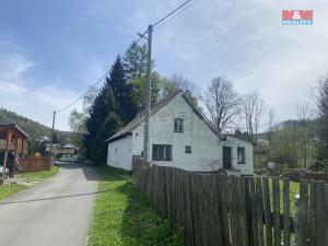 Prodej chalupy, Sobotín, 130 m2