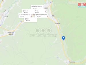Prodej chalupy, Sobotín, 130 m2