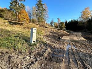 Prodej komerční nemovitosti, Smolné Pece, 5332 m2