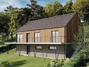 Prodej komerční nemovitosti, Smolné Pece, 5332 m2