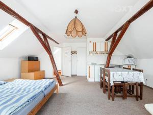 Prodej apartmánu, Jívka, 125 m2