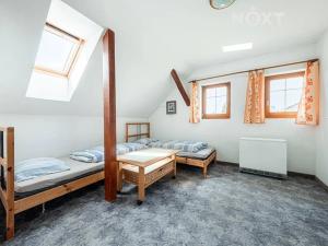 Prodej apartmánu, Jívka, 125 m2