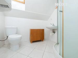 Prodej apartmánu, Jívka, 125 m2