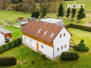 Prodej apartmánu, Jívka, 125 m2