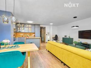 Prodej bytu 4+kk, Boršov nad Vltavou, Příčná, 92 m2