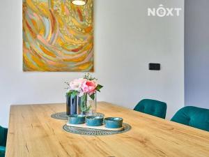 Prodej bytu 4+kk, Boršov nad Vltavou, Příčná, 92 m2