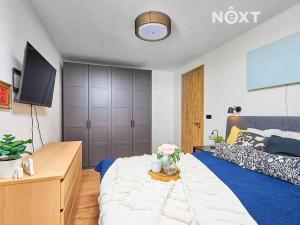 Prodej bytu 4+kk, Boršov nad Vltavou, Příčná, 92 m2