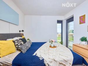 Prodej bytu 4+kk, Boršov nad Vltavou, Příčná, 92 m2