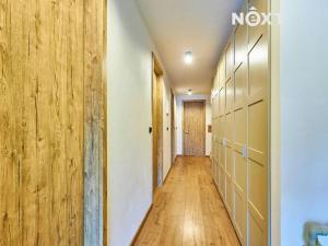 Prodej bytu 4+kk, Boršov nad Vltavou, Příčná, 92 m2