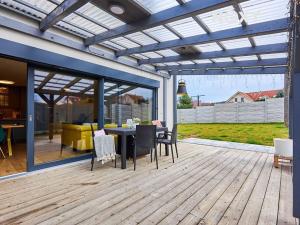 Prodej bytu 4+kk, Boršov nad Vltavou, Příčná, 92 m2