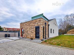 Prodej bytu 4+kk, Boršov nad Vltavou, Příčná, 92 m2