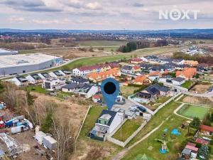 Prodej bytu 4+kk, Boršov nad Vltavou, Příčná, 92 m2