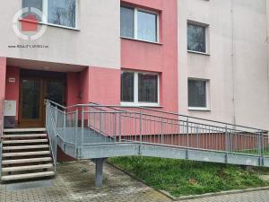 Pronájem bytu 2+1, Bzenec, Sokolská, 57 m2