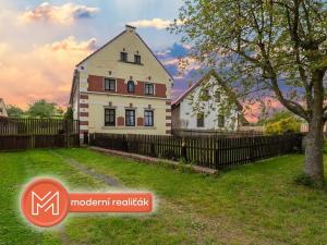 Prodej rodinného domu, Petrohrad, 247 m2