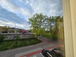Pronájem bytu 2+kk, Praha - Štěrboholy, U školy, 50 m2