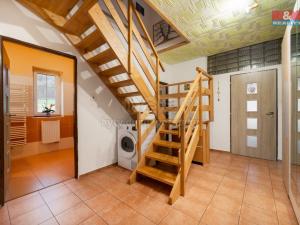 Prodej bytu 3+1, Dolní Dobrouč - Horní Dobrouč, 132 m2