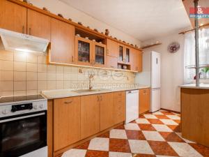 Prodej bytu 3+1, Dolní Dobrouč - Horní Dobrouč, 132 m2
