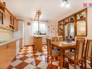 Prodej bytu 3+1, Dolní Dobrouč - Horní Dobrouč, 132 m2