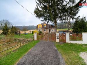 Prodej bytu 3+1, Dolní Dobrouč - Horní Dobrouč, 132 m2