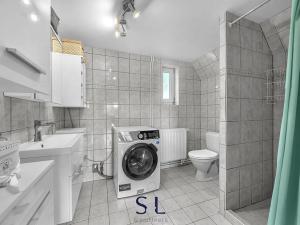 Prodej rodinného domu, Stráž nad Nisou, Bělidlo, 107 m2