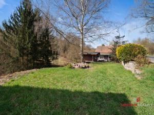Prodej chaty, Lázně Bělohrad - Uhlíře, 90 m2