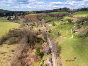 Prodej chaty, Lázně Bělohrad - Uhlíře, 90 m2