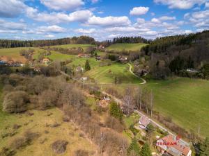 Prodej chaty, Lázně Bělohrad - Uhlíře, 90 m2