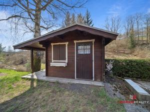 Prodej rodinného domu, Lázně Bělohrad - Uhlíře, 90 m2