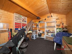 Prodej rodinného domu, Lázně Bělohrad - Uhlíře, 90 m2