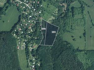 Prodej louky, Radějov, 35755 m2