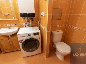 Prodej bytu 2+kk, Brno, Sokolnická, 60 m2
