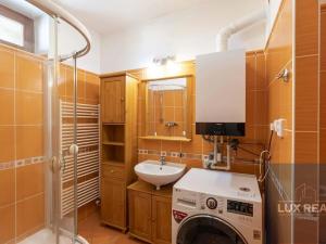 Prodej bytu 2+kk, Brno, Sokolnická, 60 m2