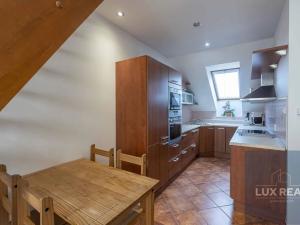 Prodej bytu 2+kk, Brno, Sokolnická, 60 m2