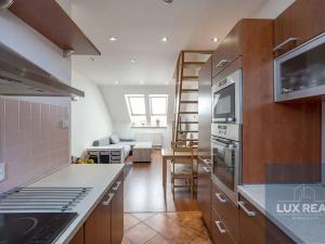 Prodej bytu 2+kk, Brno, Sokolnická, 60 m2