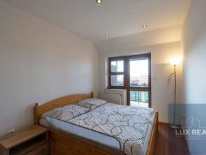 Prodej bytu 2+kk, Brno, Sokolnická, 60 m2