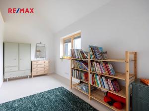 Prodej rodinného domu, Chodouň, 134 m2