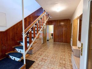 Prodej rodinného domu, Hustopeče, L. Svobody, 160 m2