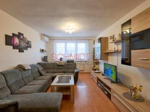 Prodej rodinného domu, Hustopeče, L. Svobody, 160 m2
