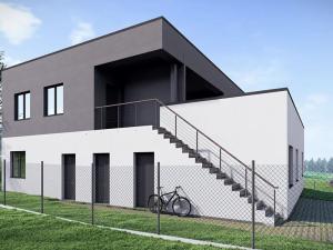 Prodej bytu 5+kk, Petřvald, 128 m2